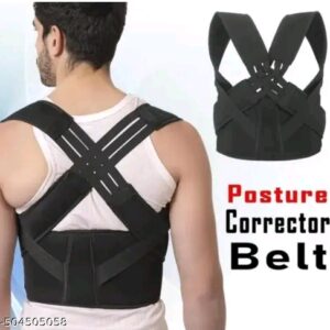 Body Posture Belt