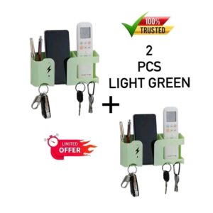 Wall Mount Mobile Holder 2pcs