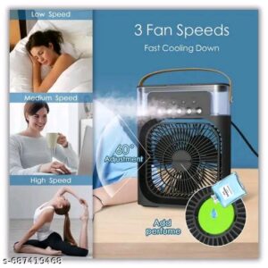 Mini Cooling Fan