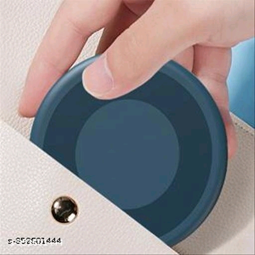 Multi-Functional Fast Charging Data Cable Set Small Type C Charging with Retrieve Card Pin, Round Storage Box, Compact & Portable - Image 3