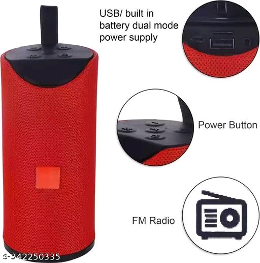 Bluetooth Speakers - Image 3