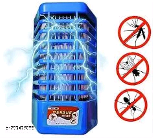 Electric Mosquito Killer Lamp