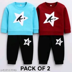 RED/G76FASHION 2 PACK COMBO