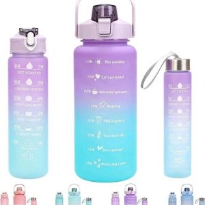 Wonderful Water Bottles