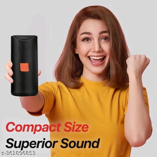 Bluetooth Speakers - Image 2