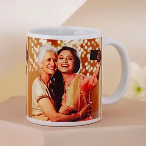 Personalised Printed Mug