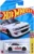 Hot Wheels 1:64 Scale 98 Subaru Impreza 22B Sti Version HW The 90S for Ages 3 and Up by Small CLAP (White)