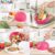 Salad Cutter Bowl Kitchen Solutions Fast Fruit Vegetable Salad Chopper Bowl