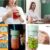 2in1 Rechargeable Portable Blender Juicer Straw Cup Home, Travel & Gym 420ml Portable Blender 50 Juicer 1 Jar, 2in1 Straw Cup Juicer