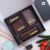 CUSTOMIZED 4-Piece Men’s Gift Set includes