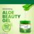 Gantavya Aloevera Face Beauty Gel – 220gm pack of 1