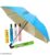 Travel Umbrella, Automatic, Strong, Durable, Premium Grip, Hidden Folding Umbrella for Rain