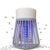 Attachh Eco Friendly Electronic Led Mosquito Lamp
