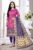 EXCLUSIVE BANARASI SILK DESIGNER KURTI WITH DUPATTA FOR GIRLS & WOMEN