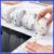 Self Adhesive Waterproof Caulking Tape