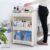 3 Layer Kitchen Storage Trolley Rack