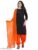 Reesho Women Rayon Kurti and Patiala Set Dupatta Sets 