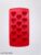 Heart Shape Ice Cube & Candy Tray  Pack Of 1