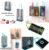 Pack Of 1Pcs Polythene Holder Mesh Bag