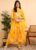 aadhya trending naira set with duppatta for girls and women 