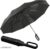 UV Umbrella with Novelty Carabiner Handle