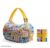 Nayra Folding Supermarket Shopping Bag with Zipper | Nylon Waterproof Travel Luggage Bag Portable Foldable Shopping Bag | Multiuse Grocery Bag.