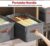 Storage Box & Cloth Organizer