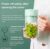 HomeCloud Attractive Trendy Fancy, Modern, Desginer Wireless Portable Travel Electric Juicer Cup