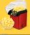 Popcorn maker