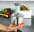 800ML Manually Handy Chopper Mixer Cut For Vegetable, Onion, Salad, Tomato Crush Chopper 