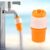 Multifunction Faucet Water Hose Pipe Connector (Pack of 4)