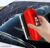 Car Glass Oil Film Remover Brush